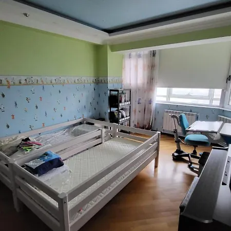 Formula 1 View Apartment In City Center Baku Exterior photo