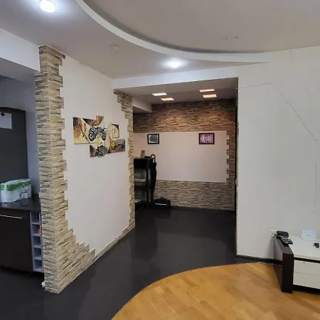 Formula 1 View Apartment In City Center Baku Exterior photo