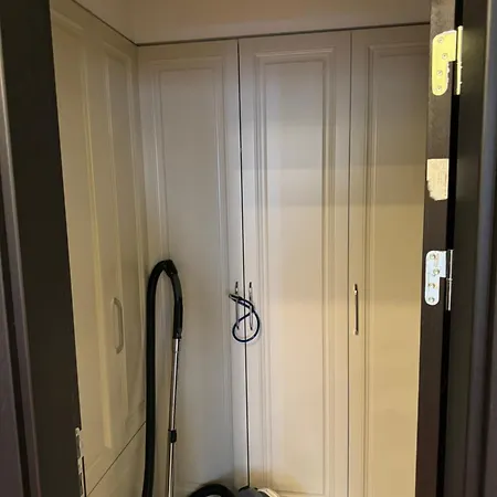 Formula 1 View Apartment In City Center Baku Exterior photo