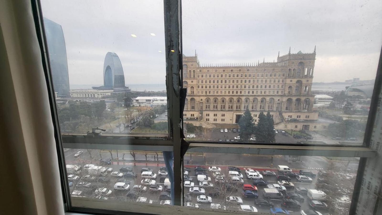 Formula 1 View In Center Apartment *